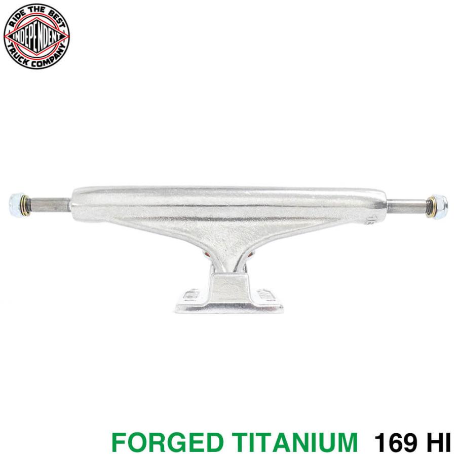 INDEPENDENT TRUCK COMPNY INDEPENDENT TRUCK インディペンデント