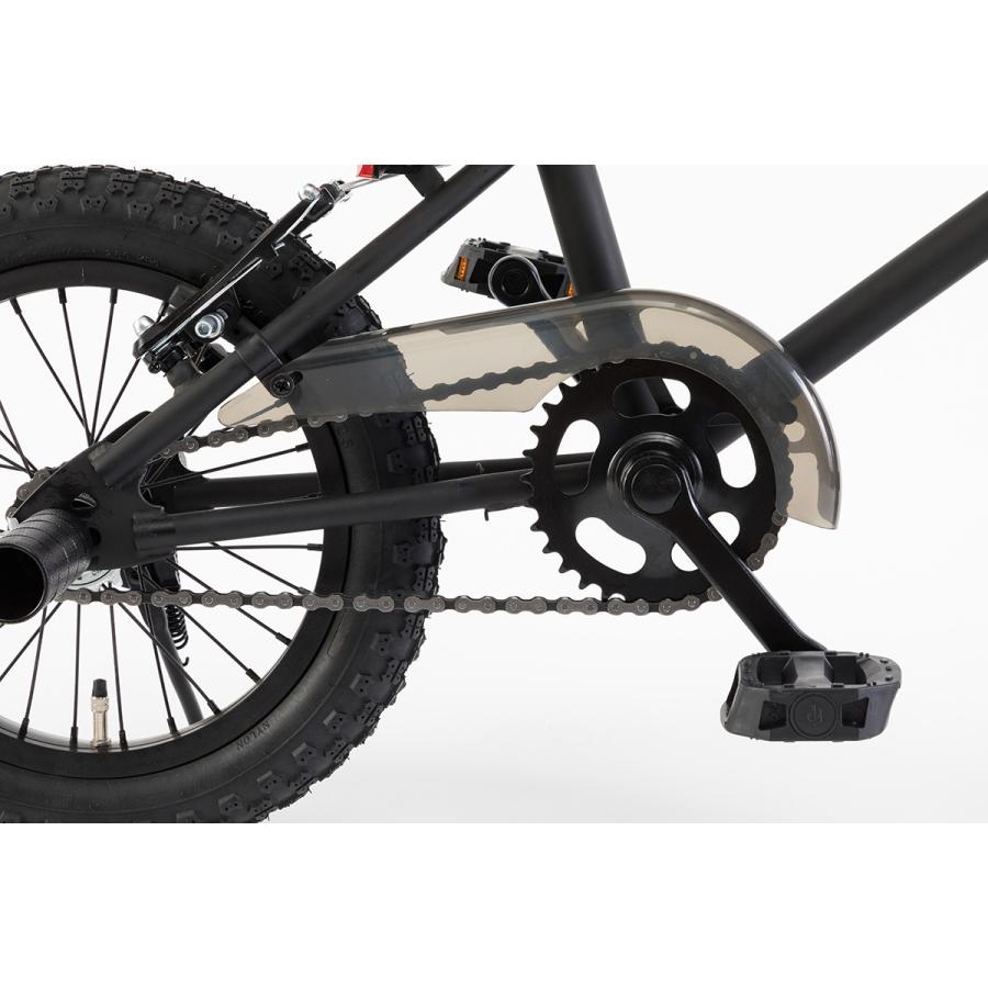 子供用 自転車 BMX 14インチ : BMXピスト自転車のサイクルロード