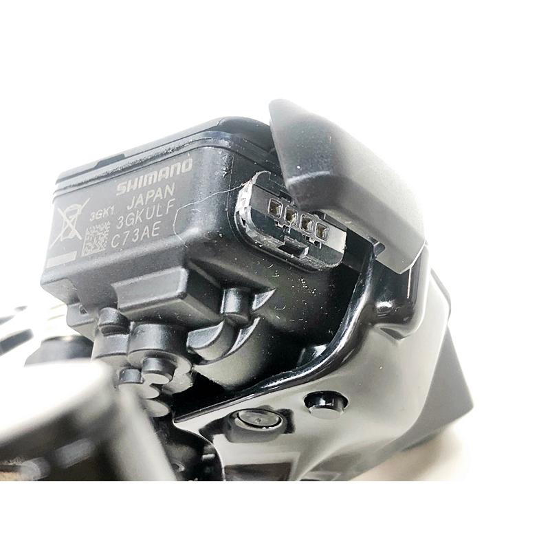 シマノ（SHIMANO） 美品 デュラエース DURA-ACE RD-R9250 12速 電動Di2