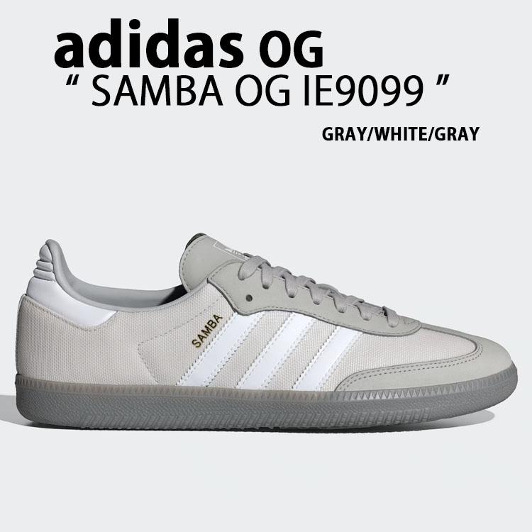 adidas（アディダス） adidas originals スニーカー SAMBA OG サンバ