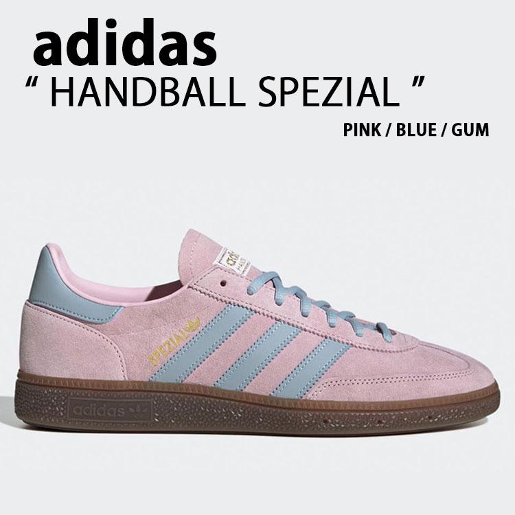 adidas（アディダス） adidas originals スニーカー HANDBALL SPEZIAL