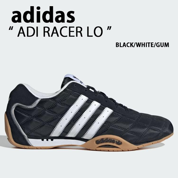 adidas（アディダス） adidas originals スニーカー ADI RACER LO