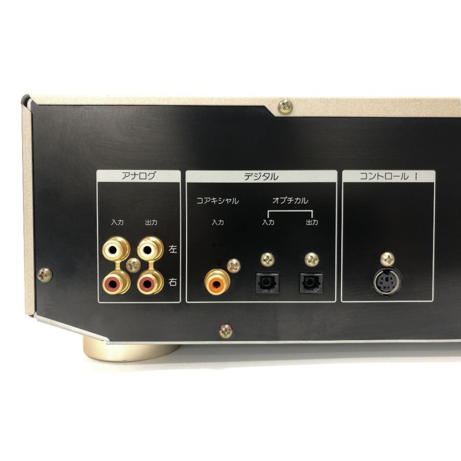 SONY（ソニー） SONY MXD-D2 MD/CD一体型デッキ 製造メーカーOB技術者