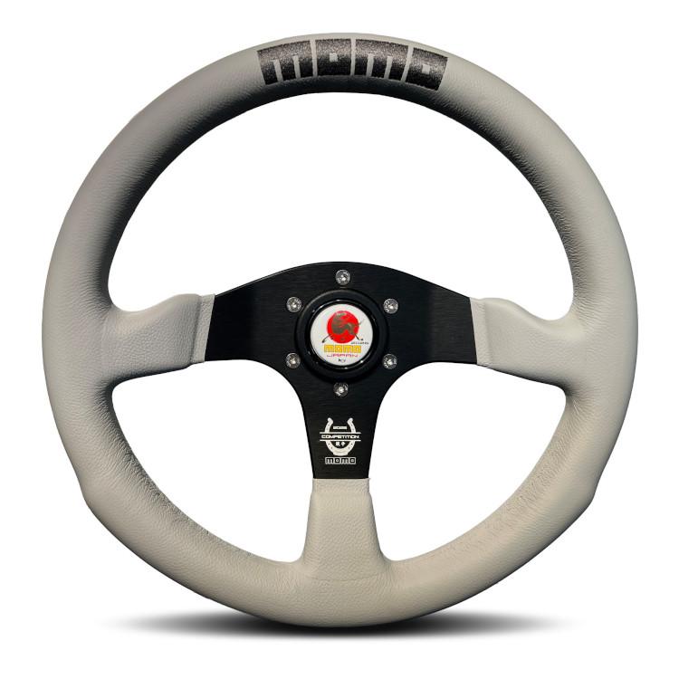MOMO（モモ） 正規品 ステアリング COMPETITION350 JAPAN LIMITED