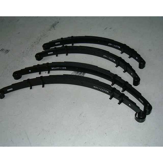 ランクル 60用4インチ スプリング : ジムニーアルマージ - 通販