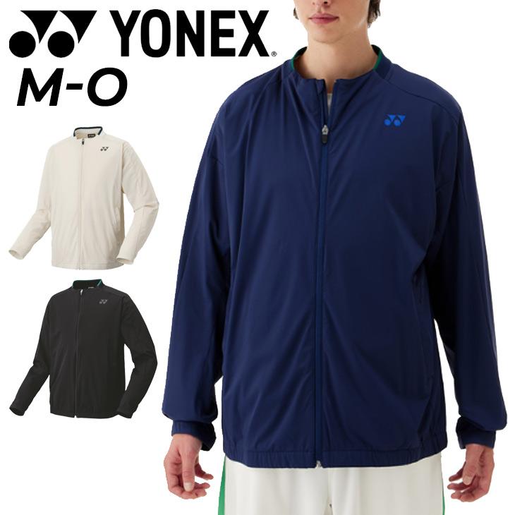 YONEX（ヨネックス） ジャケット 長袖 メンズ レディース ユニウォーム