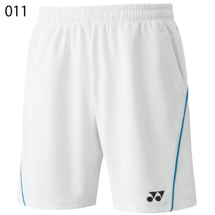YONEX（ヨネックス） ハーフパンツ バドミントン ソフトテニス 冷感