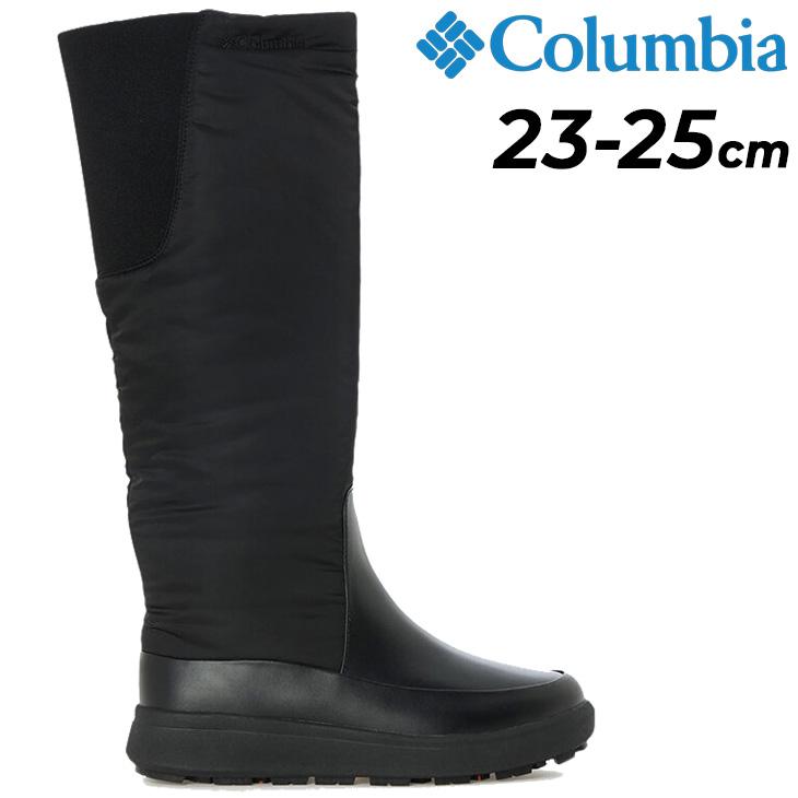 Columbia（コロンビア） ロングブーツ ウィンターブーツ レディース