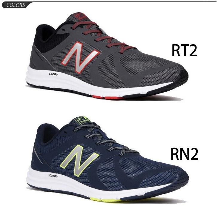 ランニングシューズ メンズ ニューバランス newbalance M635