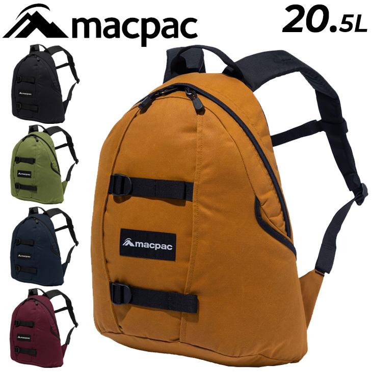 macpac（マックパック） バックパック 20.5L リュック メンズ