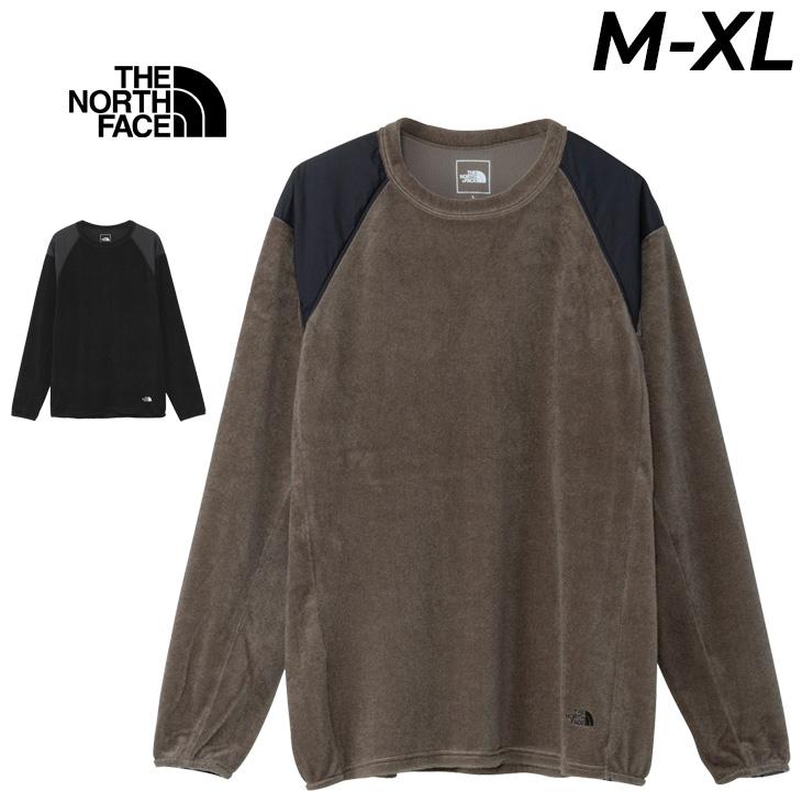 THE NORTH FACE（ザ ノースフェイス） 長袖 ランニングシャツ メンズ