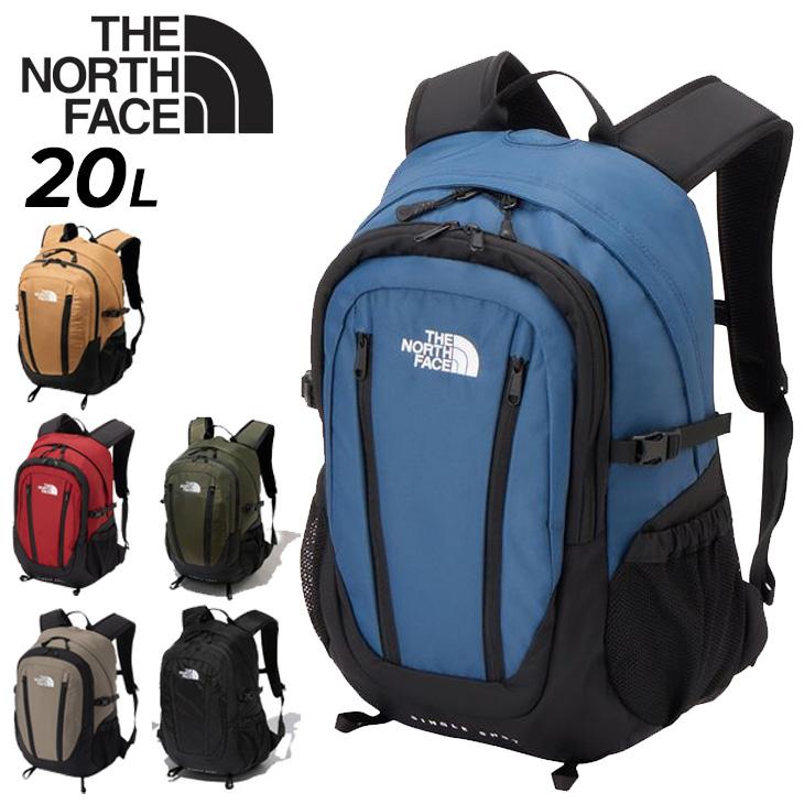 THE NORTH FACE（ザ ノースフェイス） リュックサック 20L THE NORTH
