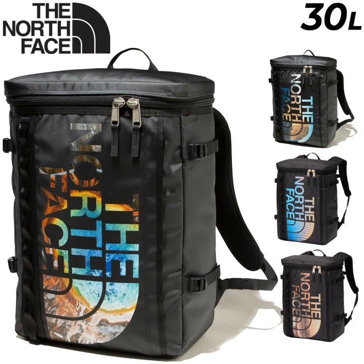 THE NORTH FACE（ザ ノースフェイス） 30L リュック 鞄 ノベルティBC