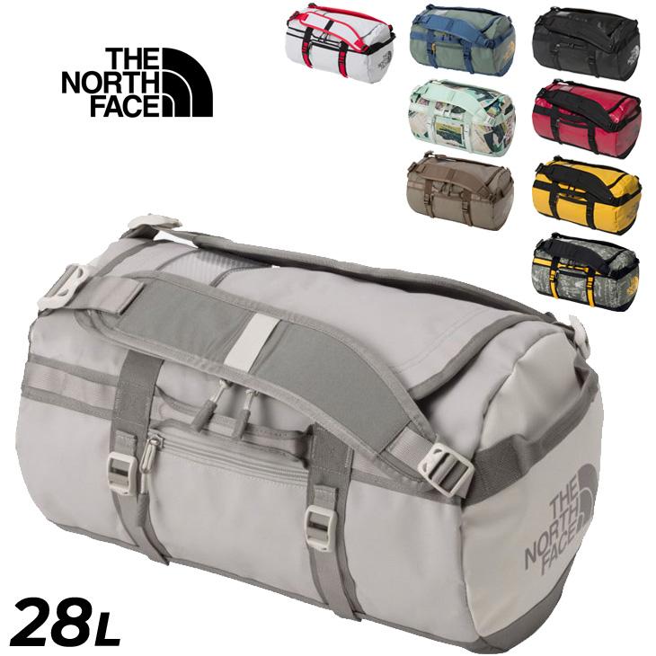 THE NORTH FACE（ザ ノースフェイス） ダッフルバッグ 28L ボストン