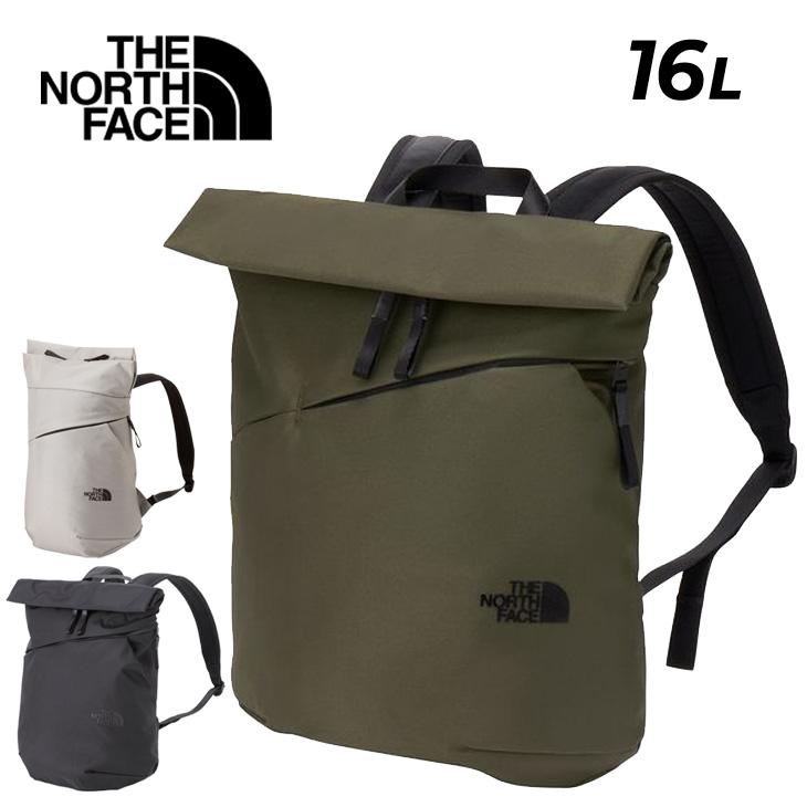THE NORTH FACE（ザ ノースフェイス） リュック 16L メンズ レディース