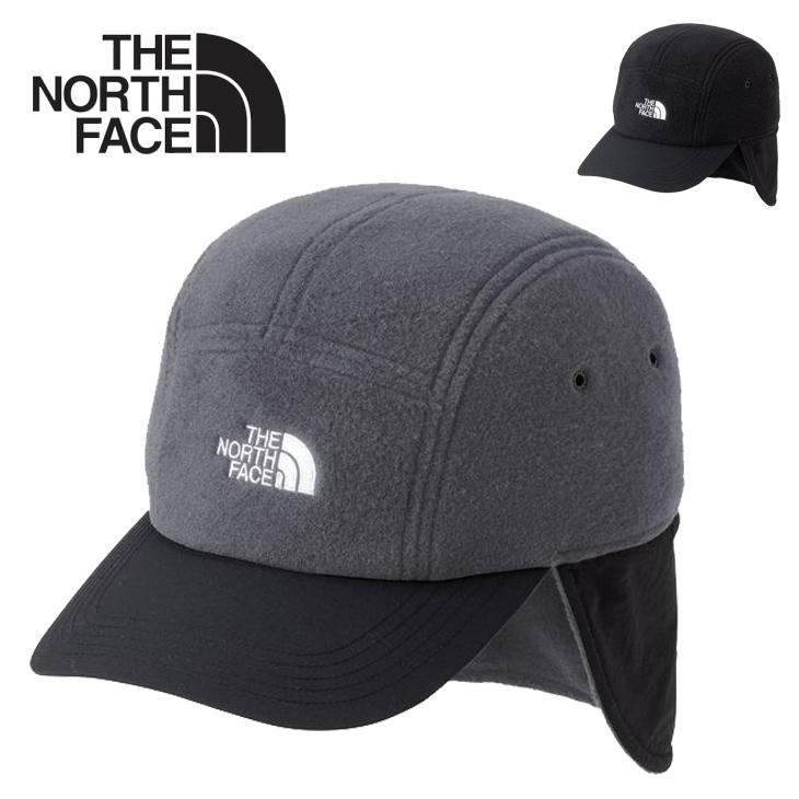 THE NORTH FACE（ザ ノースフェイス） 帽子 耳当て付 フリースキャップ