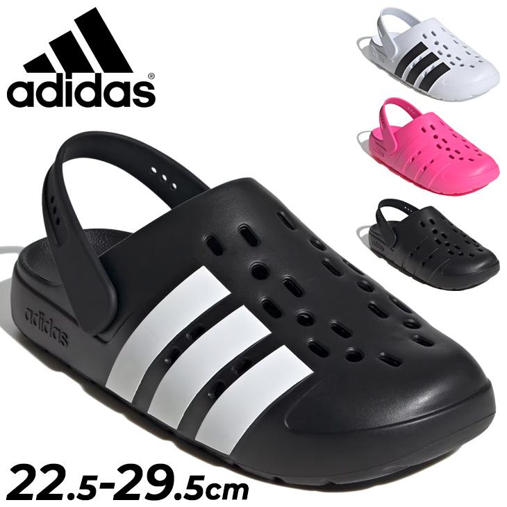 adidas（アディダス） クロッグサンダル メンズ レディース シューズ