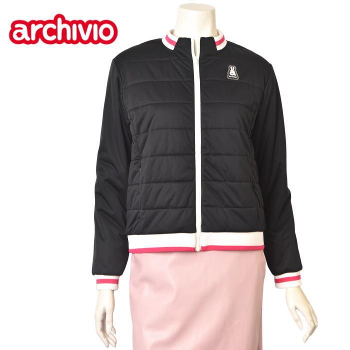 archivio 50％OFFセール！ アルチビオ ゴルフ 2024秋冬新作 レディース