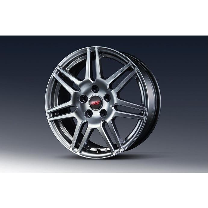 SUBARU（スバル） 【フォレスター・SK】STI 18インチホイール