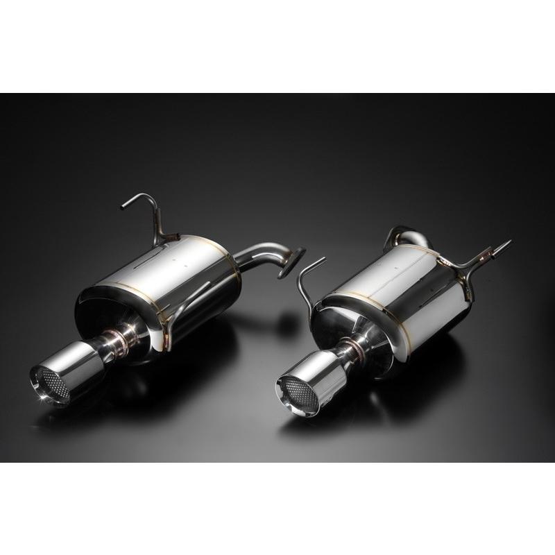 SUBARU（スバル） 【レヴォーグ・VM】STIパフォーマンスマフラー