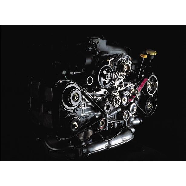 SUBARU（スバル） 【SUBARU・WRX】STIタイミングベルト