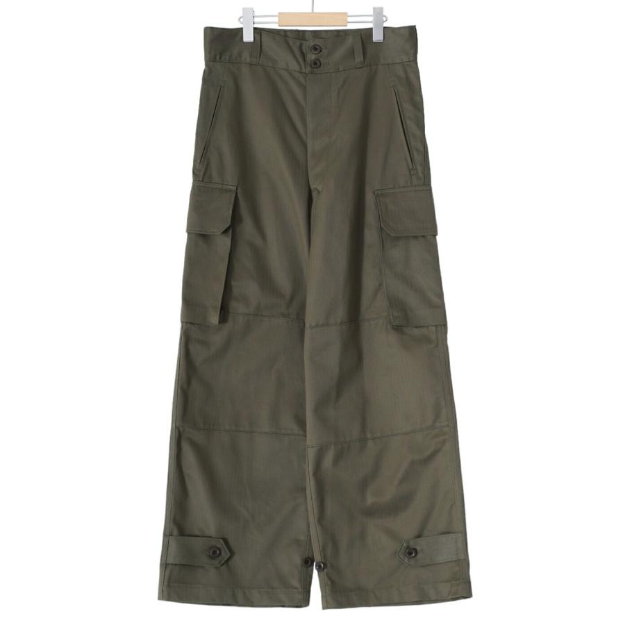 AUBERGE（オーベルジュ） ： EARLY 47 ： AU23A46 : ARKnets - 通販