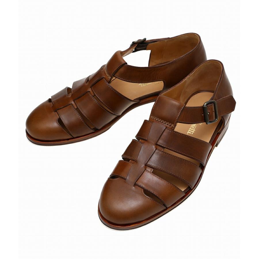 F.LLI GIACOMETTI（フラテッリ ジャコメッティ） F.lli Giacometti