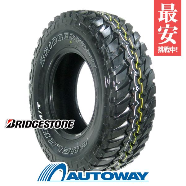 BRIDGESTONE（ブリヂストン） 235/75R15 BRIDGESTONE DUELER M/T 674