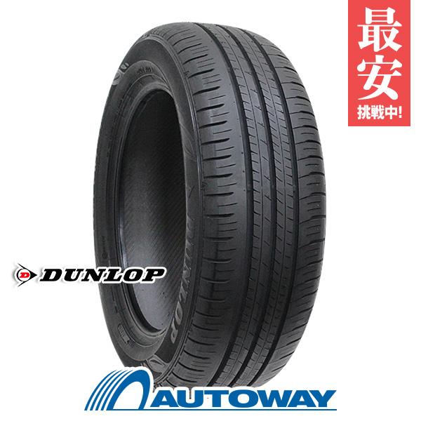 DUNLOP（ダンロップ） 185/65R15 DUNLOP ENASAVE EC300+ タイヤ サマー