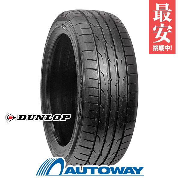 DUNLOP（ダンロップ） 225/40R18 タイヤ サマータイヤ DIREZZA DZ102