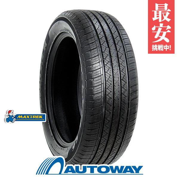 MAXTREK（マックストレック） 235/50R18 MAXTREK SIERRA S6 タイヤ