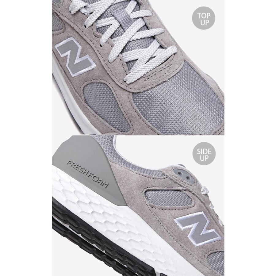 New Balance（ニューバランス） メンズ スニーカー 1880 V1 GRAY
