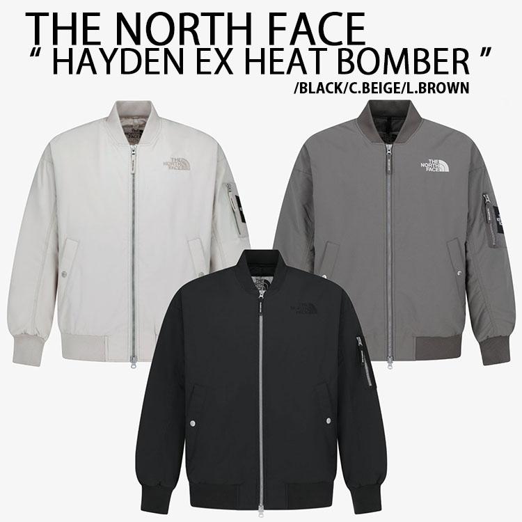 THE NORTH FACE（ザ ノースフェイス） ノースフェイス ボンバー