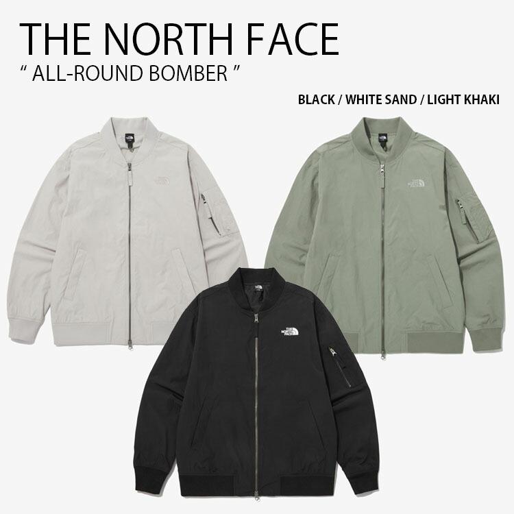THE NORTH FACE（ザ ノースフェイス） ノースフェイス ボンバー