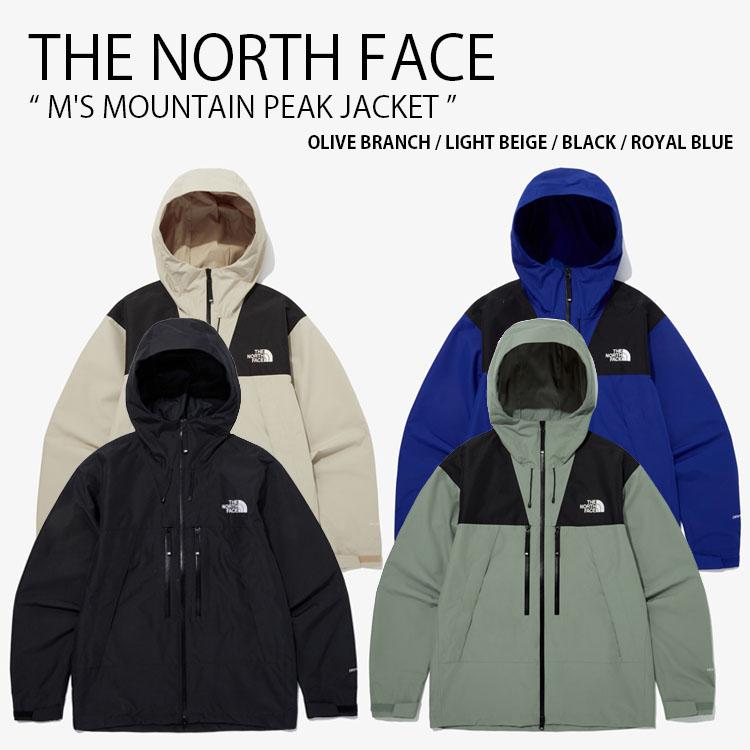 THE NORTH FACE（ザ ノースフェイス） ノースフェイス マウンテン