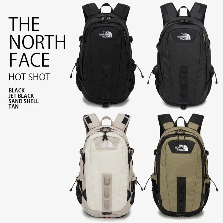 THE NORTH FACE（ザ ノースフェイス） ノースフェイス リュック HOT