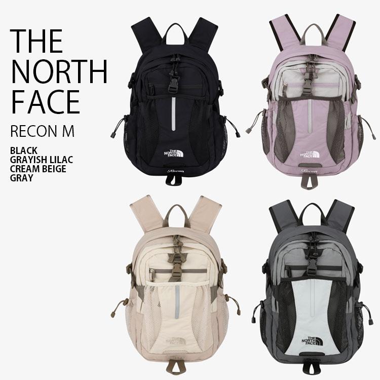 THE NORTH FACE（ザ ノースフェイス） ノースフェイス リュック RECON