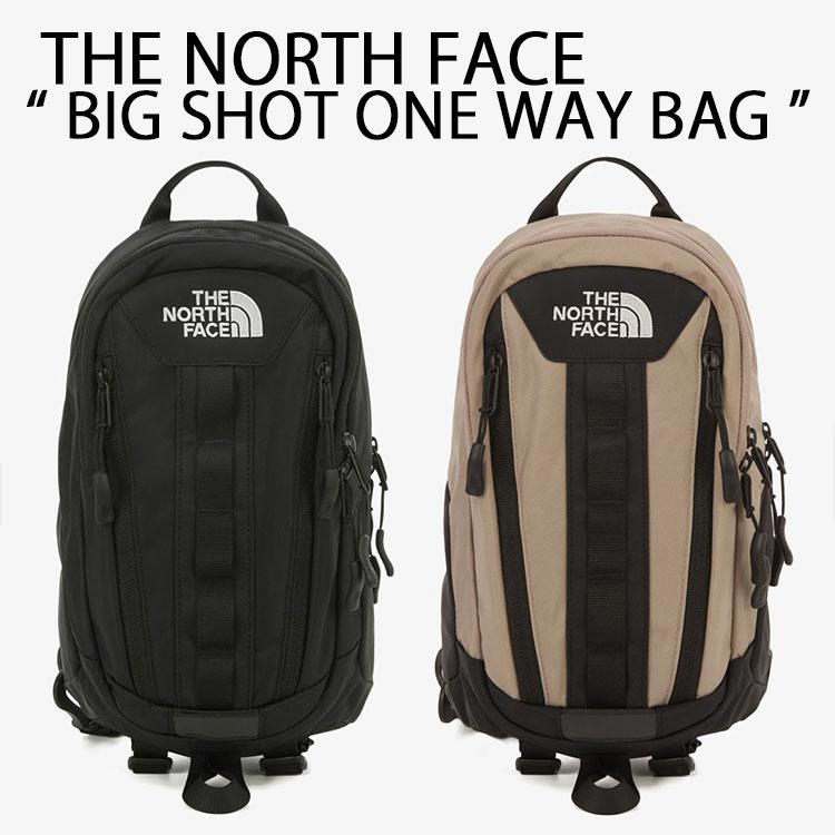 THE NORTH FACE（ザ ノースフェイス） ノースフェイス ショルダー