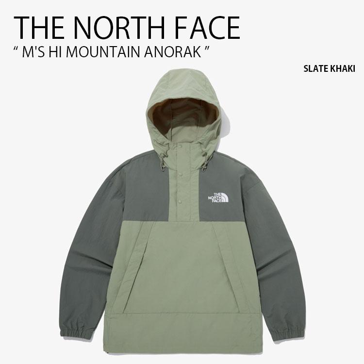 THE NORTH FACE（ザ ノースフェイス） ノースフェイス ナイロン