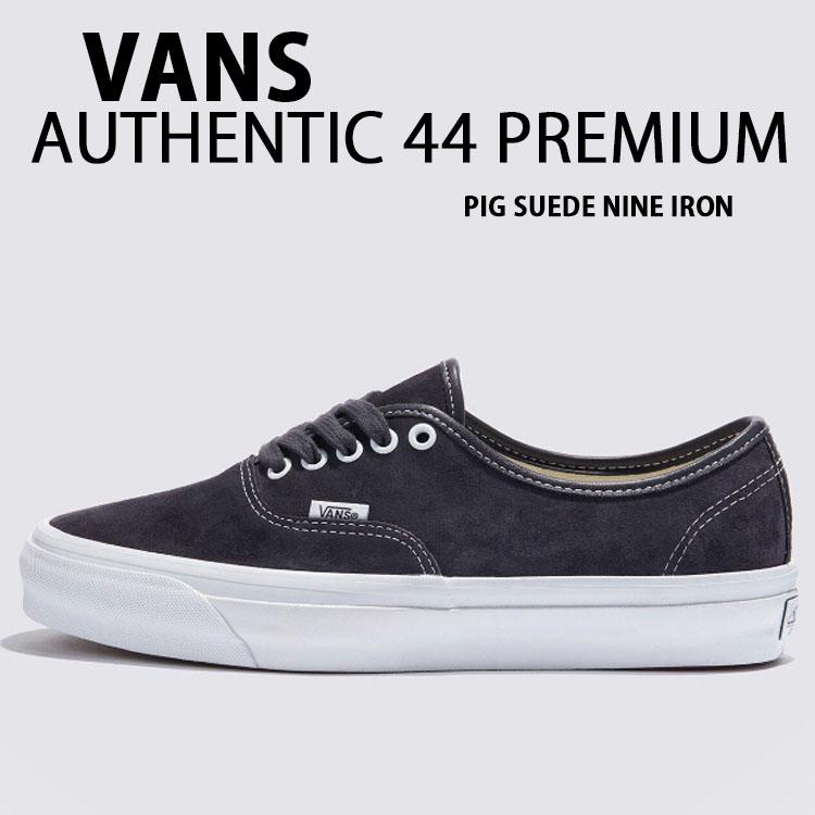 VANS（ヴァンズ） バンズ スニーカー オーセンティック AUTHENTIC 44