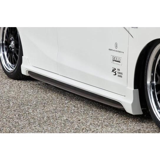 クレイヴ Crave」GK系フィット（GK3/4/5/6、GP5/6）用サイドステップ