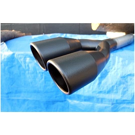 サクソン/SUXON」TMT ハイラックス（GUN125/2GD/2.4L）用39マフラー