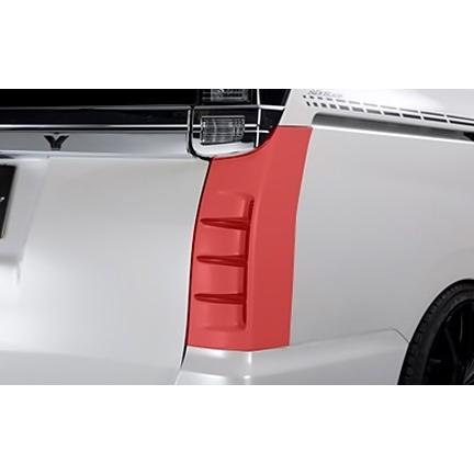 Silk Blaze（シルクブレイズ） 「Kspec シルクブレイズ」80系ノア（ZRR