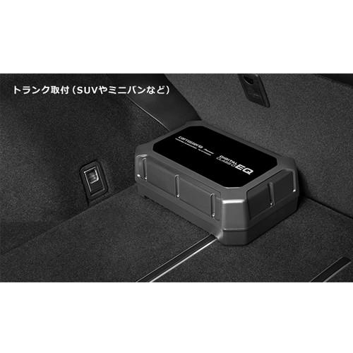 カロッツェリア Pioneer パイオニア TS-WX400DA パワードサブ