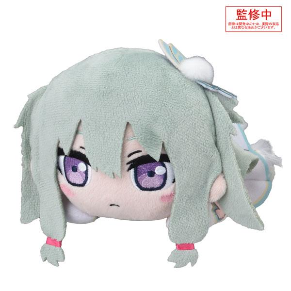 プロセカ初音ミク 寝そべりぬいぐるみ 草薙寧々-Brand NEW Style-（S