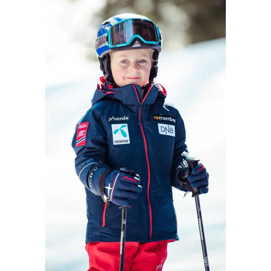 フェニックス（PHENIX） 2020 PHENIX Norway Alpen Team Kid's Two