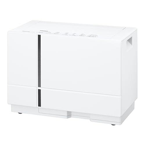 パナソニック 衣類乾燥除湿器 ハイブリッド方式 F-YHX90B-W : あなデジ