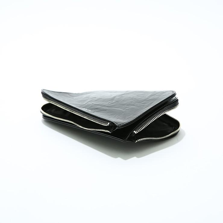 aniary（アニアリ） マルチケース メンズ ギフト ポイント10倍 ルーガ