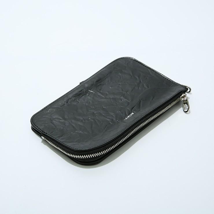 aniary（アニアリ） マルチケース メンズ ギフト ポイント10倍 ルーガ