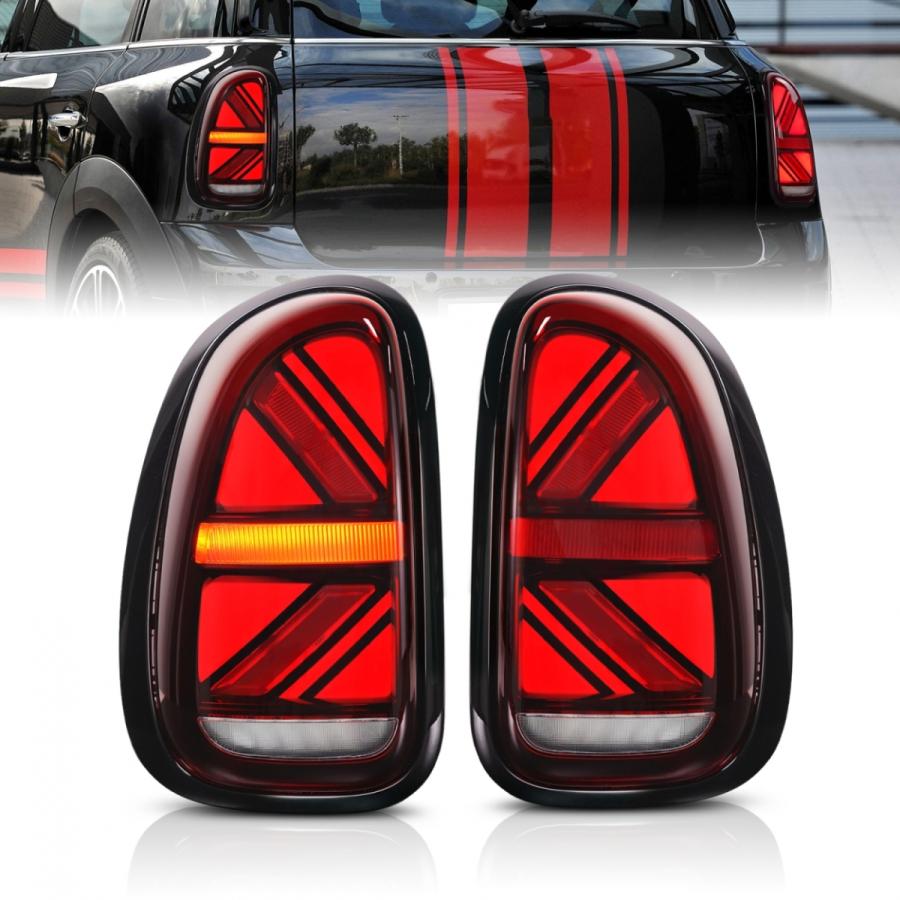 MINI（ミニ） MINI R60 クロスオーバー R60 テールランプ ユニオン